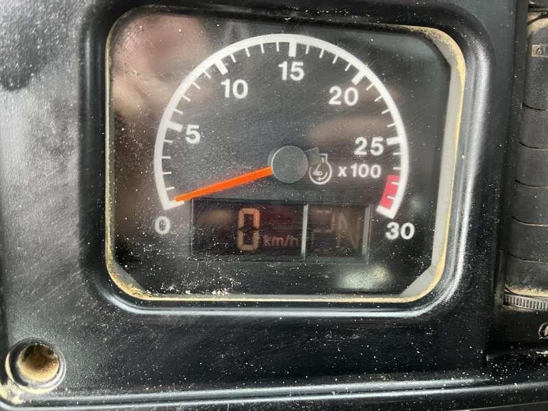 Cargadora de ruedas Caterpillar 962G: foto 33 Cargadora de ruedas Caterpillar 962G: foto 33