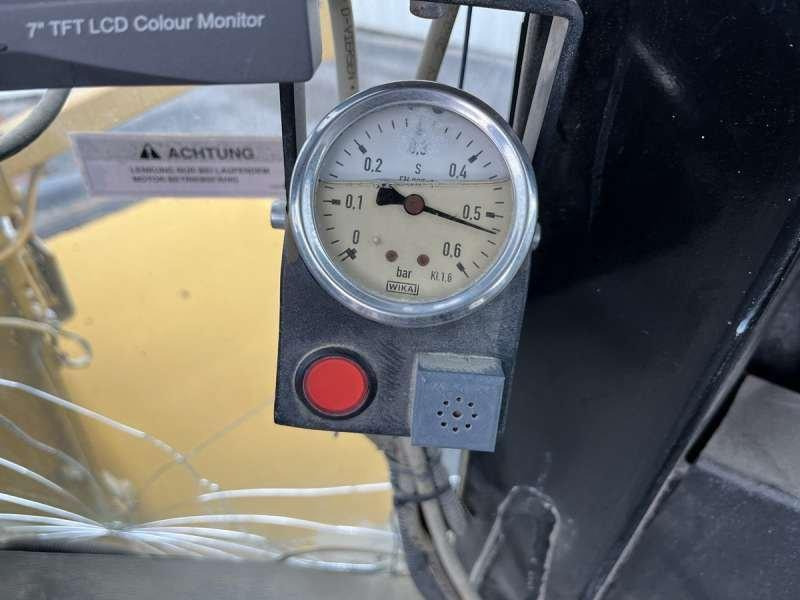 Cargadora de ruedas Caterpillar 962G: foto 29 Cargadora de ruedas Caterpillar 962G: foto 29