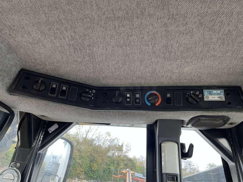 Cargadora de ruedas Caterpillar 962G: foto 30 Cargadora de ruedas Caterpillar 962G: foto 30