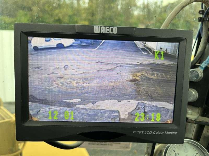 Cargadora de ruedas Caterpillar 962G: foto 31 Cargadora de ruedas Caterpillar 962G: foto 31