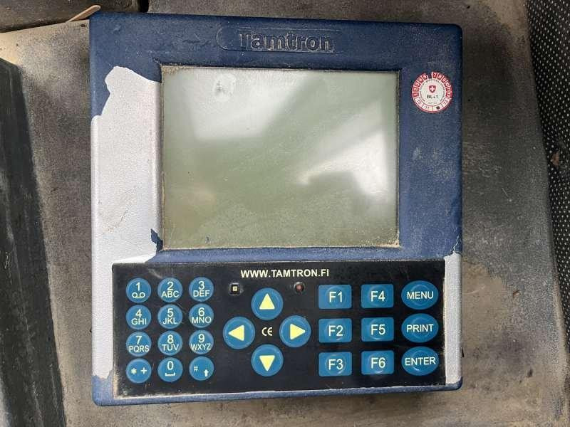 Cargadora de ruedas Caterpillar 962G: foto 35 Cargadora de ruedas Caterpillar 962G: foto 35