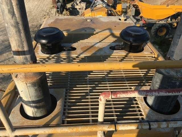 Leasing de Caterpillar 990 Caterpillar 990: foto 8 Leasing de Caterpillar 990 Caterpillar 990: foto 8