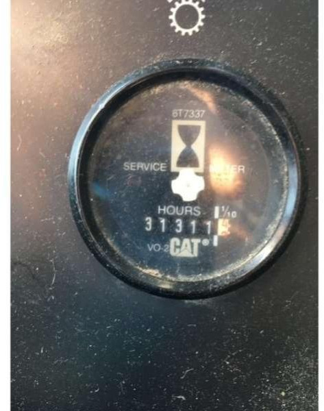 Leasing de Caterpillar 990 Caterpillar 990: foto 10 Leasing de Caterpillar 990 Caterpillar 990: foto 10