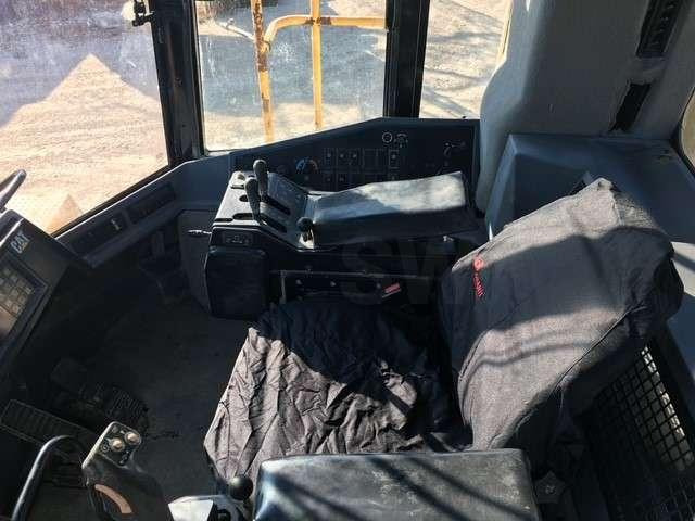 Leasing de Caterpillar 990 Caterpillar 990: foto 12 Leasing de Caterpillar 990 Caterpillar 990: foto 12