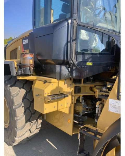 Caterpillar Chargeur sur Pneus 926M - Cargadora de ruedas: foto 3 Caterpillar Chargeur sur Pneus 926M - Cargadora de ruedas: foto 3