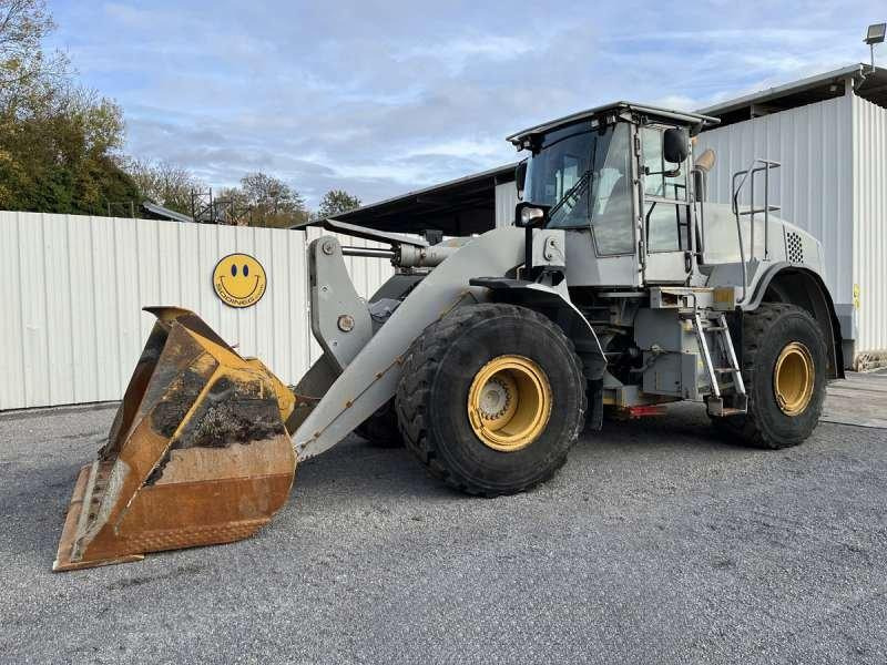 Caterpillar Chargeur sur Pneus 962K - Cargadora de ruedas: foto 1 Caterpillar Chargeur sur Pneus 962K - Cargadora de ruedas: foto 1