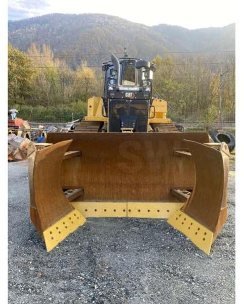 Caterpillar D6LGP - Bulldozer: foto 4 Caterpillar D6LGP - Bulldozer: foto 4