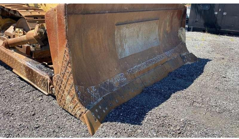 Caterpillar D9H RIPPER - Bulldozer: foto 5 Caterpillar D9H RIPPER - Bulldozer: foto 5