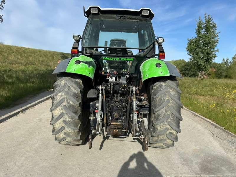 Deutz FAHR M620 - Tractor: foto 5 Deutz FAHR M620 - Tractor: foto 5