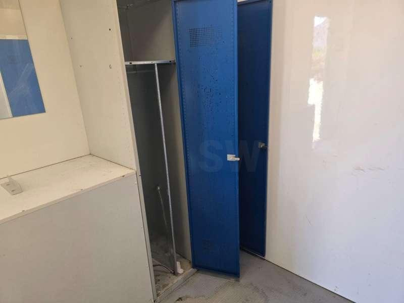 Remolque de coche GRUAU BARAQUE DE CHANTIER LIBERTY 5200VR: foto 15