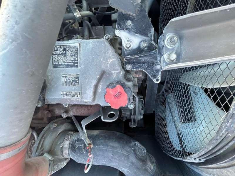 Excavadora de cadenas Hitachi ZX400LCH-3: foto 42