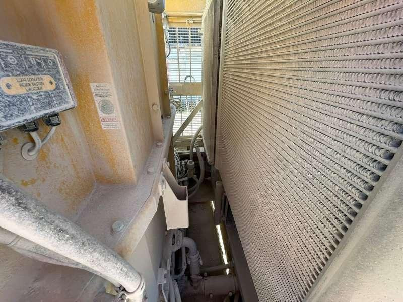 Cargadora de ruedas Komatsu WA600-8E0: foto 40