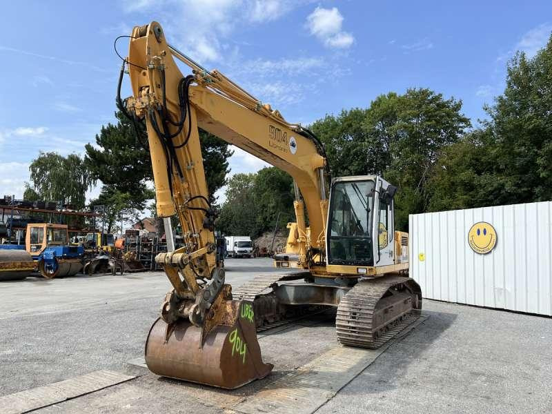 Liebherr R904HDSL - Excavadora de cadenas: foto 2 Liebherr R904HDSL - Excavadora de cadenas: foto 2
