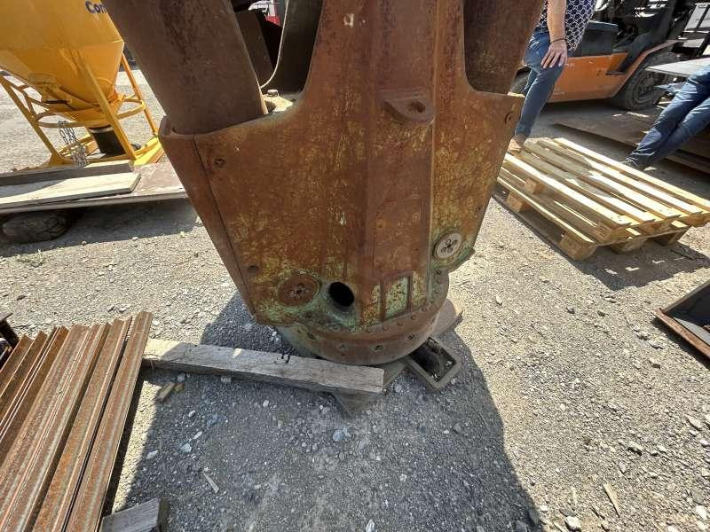 MONTABERT Lot 2 Croc Béton - Cizalla de demolición: foto 4 MONTABERT Lot 2 Croc Béton - Cizalla de demolición: foto 4