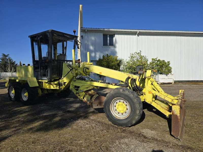 O and K F106A - Grader: foto 1 O and K F106A - Grader: foto 1