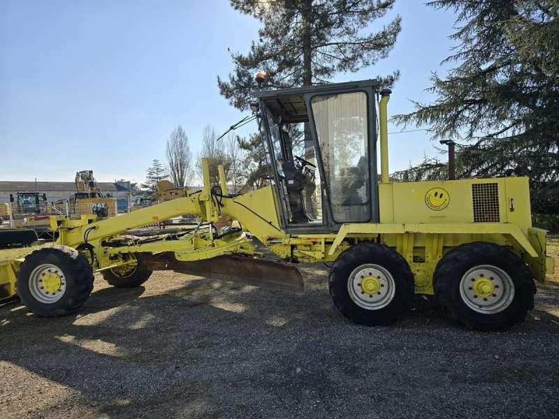 O and K F106A - Grader: foto 3 O and K F106A - Grader: foto 3