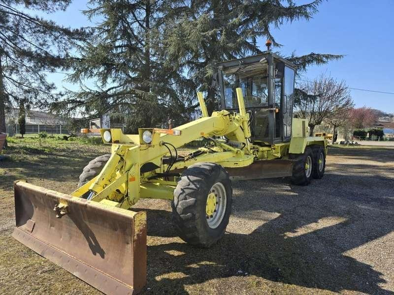 O and K F106A - Grader: foto 2 O and K F106A - Grader: foto 2