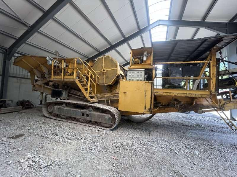 Om À Mâchoire - Machacadora: foto 3 Om À Mâchoire - Machacadora: foto 3