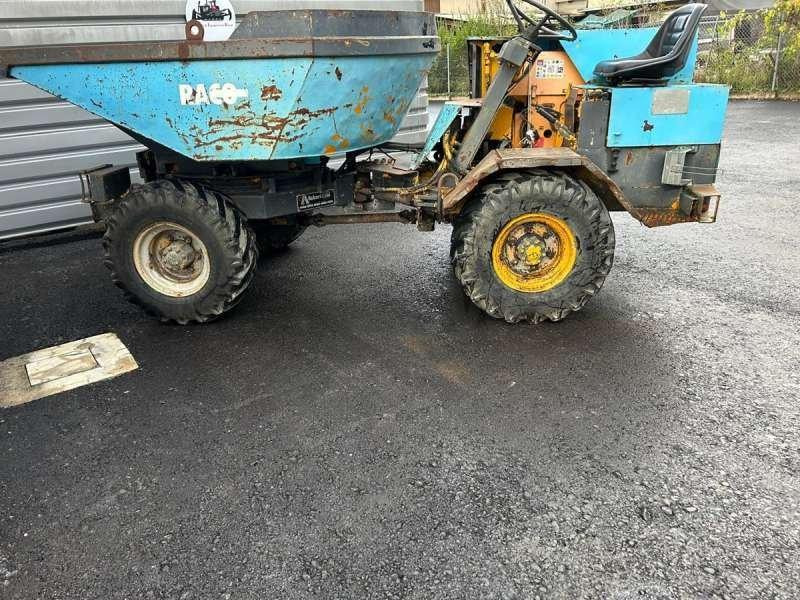 Minidumper Raco KPC-2000 RK-H: foto 36