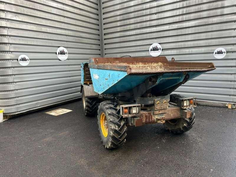 Minidumper Raco KPC-2000 RK-H: foto 15