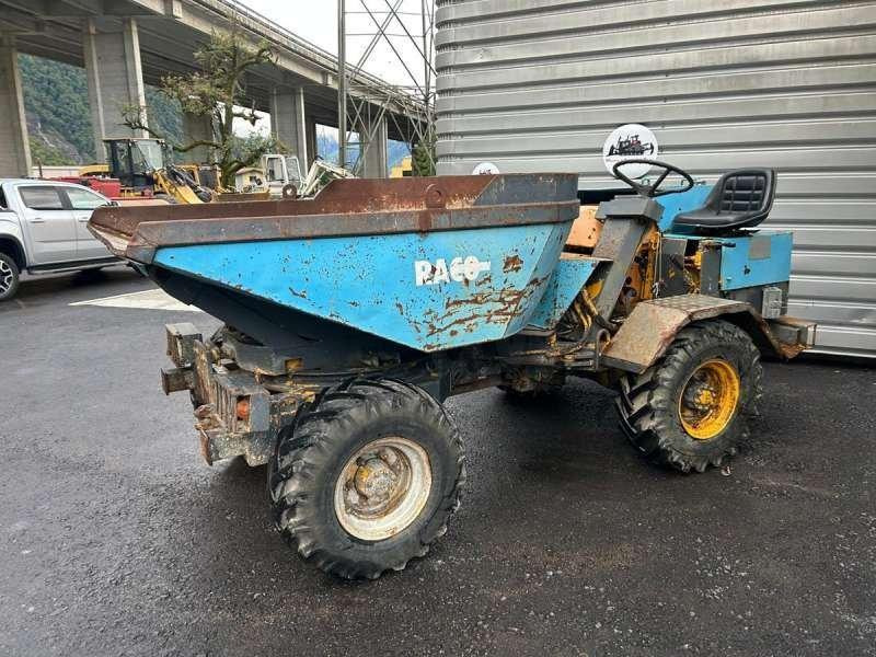 Raco KPC-2000 RK-H - Minidumper: foto 2 Raco KPC-2000 RK-H - Minidumper: foto 2