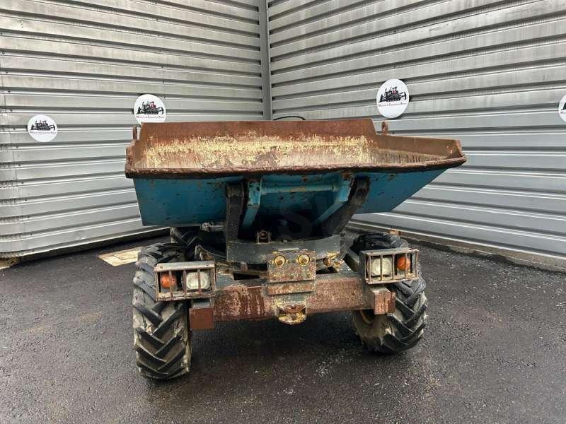 Minidumper Raco KPC-2000 RK-H: foto 11