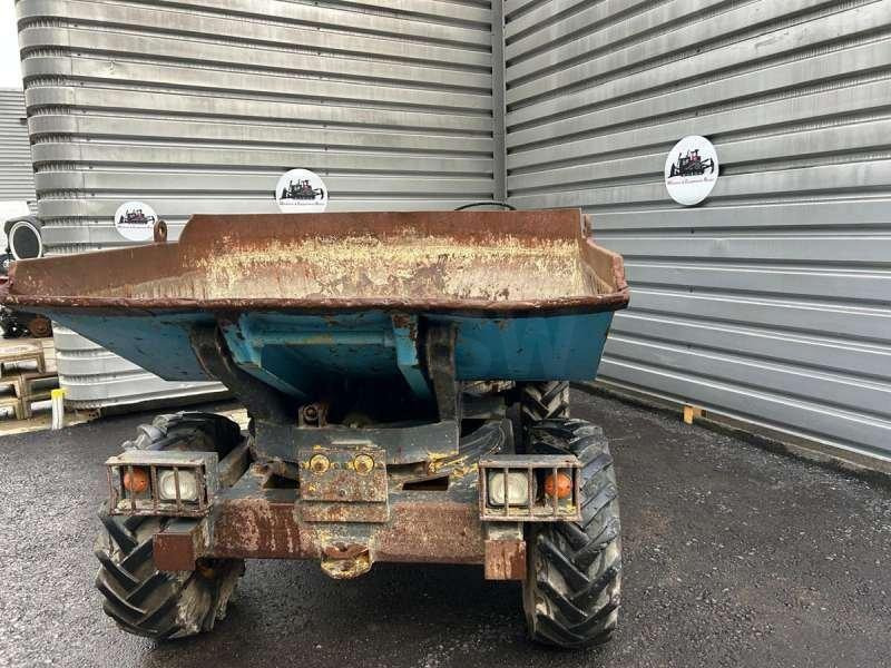 Minidumper Raco KPC-2000 RK-H: foto 12