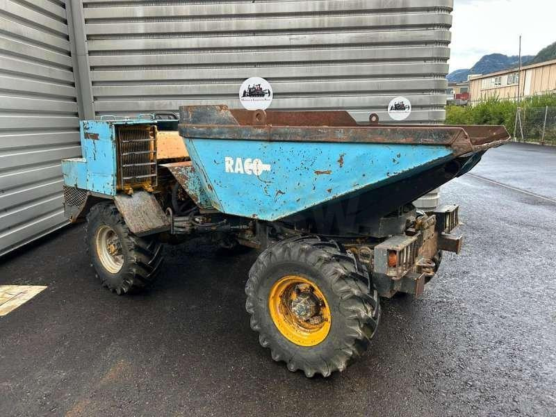 Raco KPC-2000 RK-H - Minidumper: foto 1 Raco KPC-2000 RK-H - Minidumper: foto 1