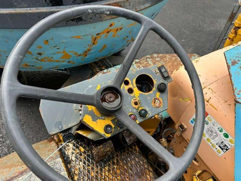 Minidumper Raco KPC-2000 RK-H: foto 47