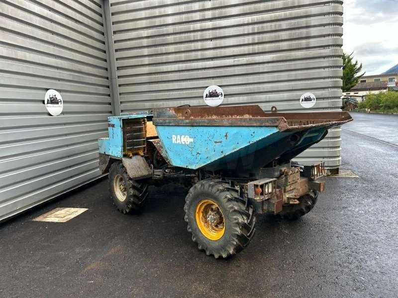Minidumper Raco KPC-2000 RK-H: foto 19
