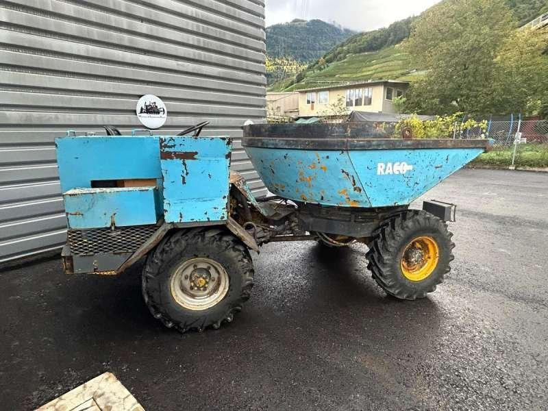Minidumper Raco KPC-2000 RK-H: foto 7