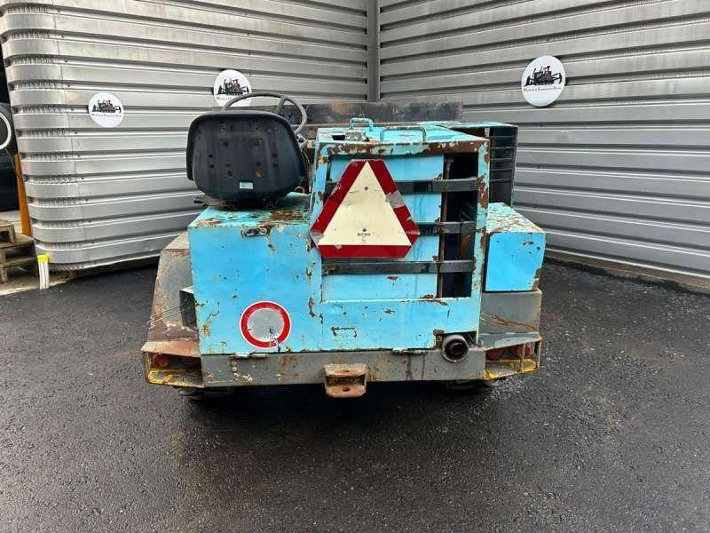 Minidumper Raco KPC-2000 RK-H: foto 32