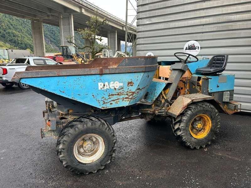 Minidumper Raco KPC-2000 RK-H: foto 25
