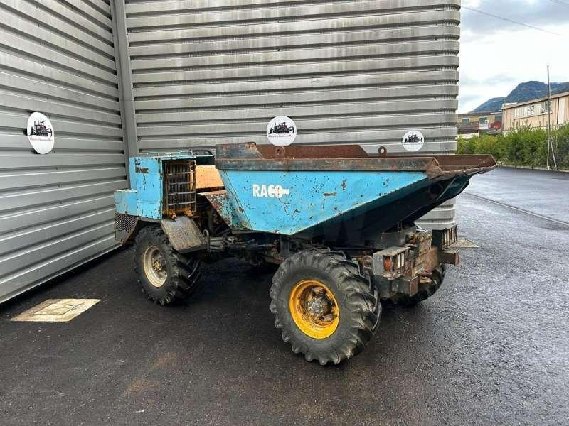 Minidumper Raco KPC-2000 RK-H: foto 20