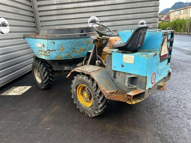 Minidumper Raco KPC-2000 RK-H: foto 17