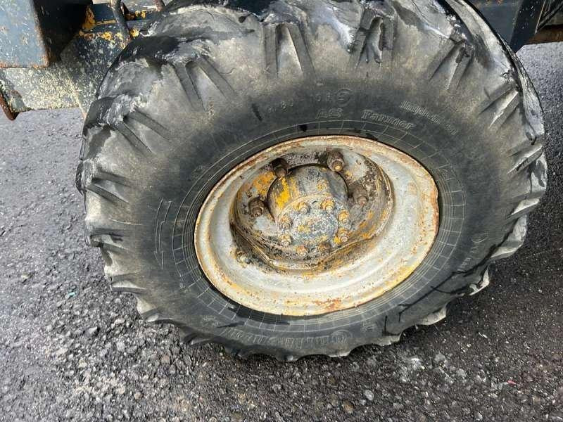 Minidumper Raco KPC-2000 RK-H: foto 38