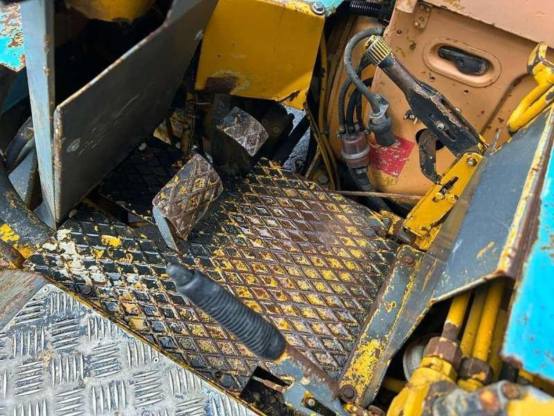 Minidumper Raco KPC-2000 RK-H: foto 50