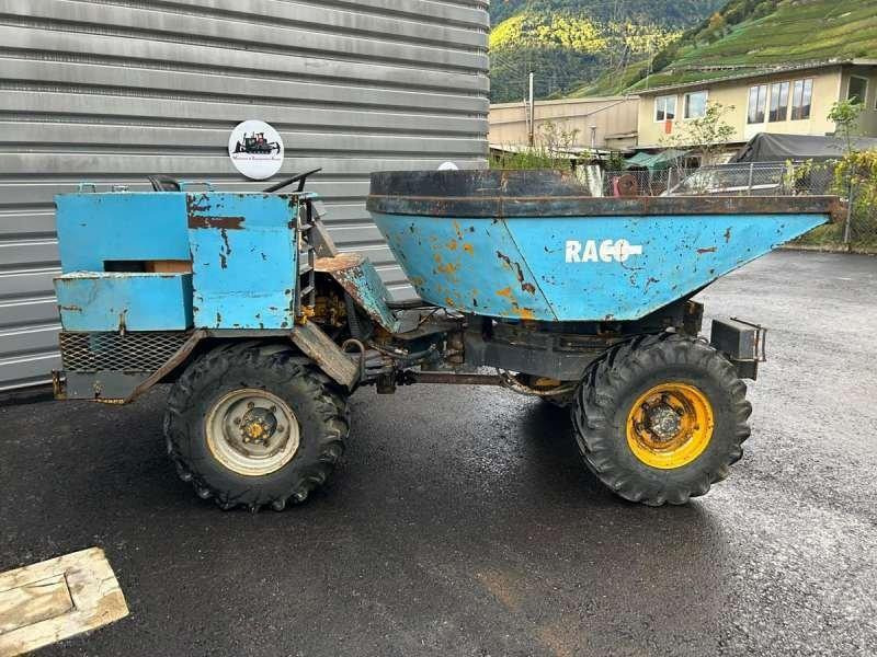 Minidumper Raco KPC-2000 RK-H: foto 6