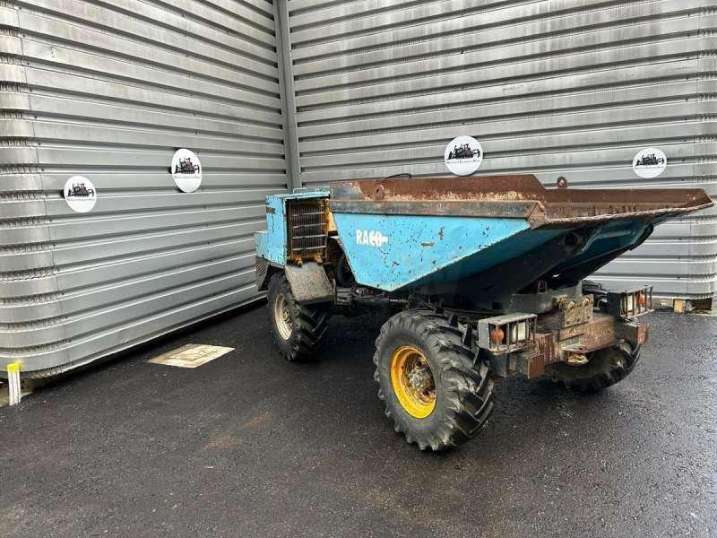 Minidumper Raco KPC-2000 RK-H: foto 16