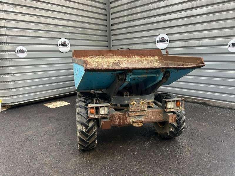 Minidumper Raco KPC-2000 RK-H: foto 24