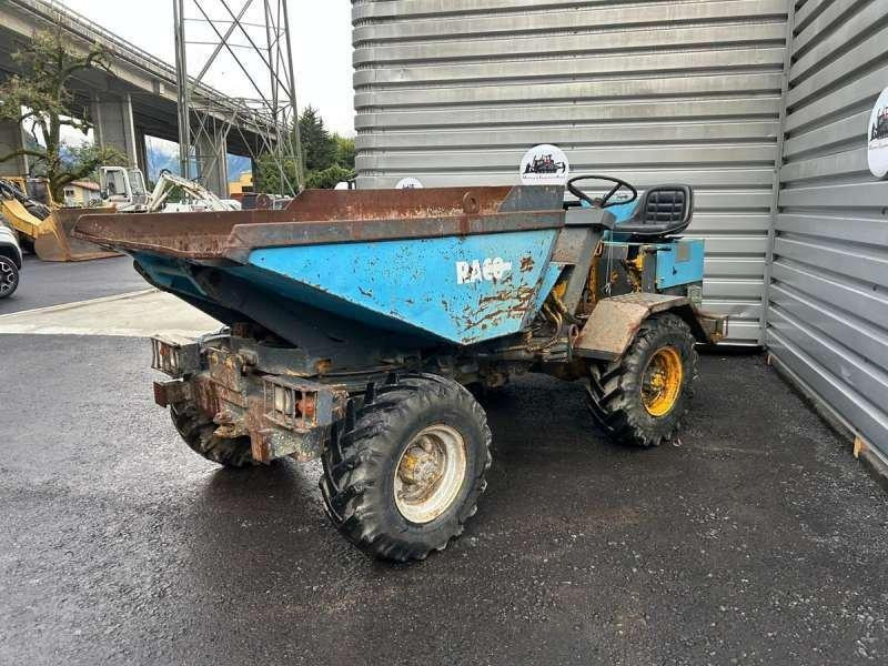 Minidumper Raco KPC-2000 RK-H: foto 10