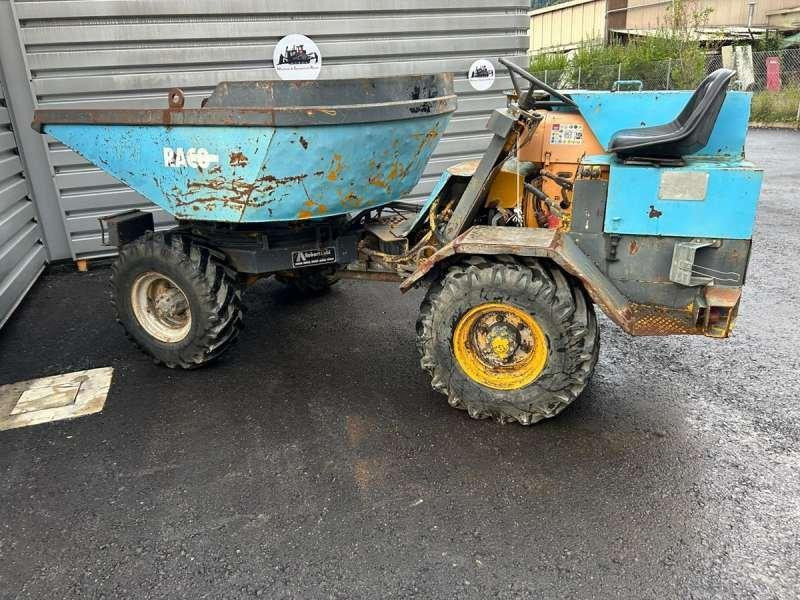 Minidumper Raco KPC-2000 RK-H: foto 29