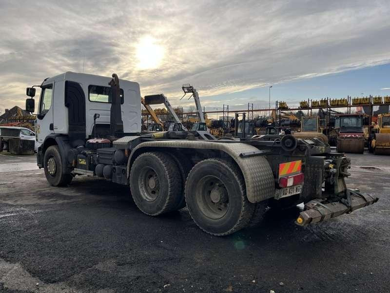 Renault PREMIUM LANDER 370DXI - Camión multibasculante: foto 5 Renault PREMIUM LANDER 370DXI - Camión multibasculante: foto 5