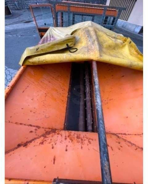 Rolba R200 - Máquina quitanieve: foto 3 Rolba R200 - Máquina quitanieve: foto 3