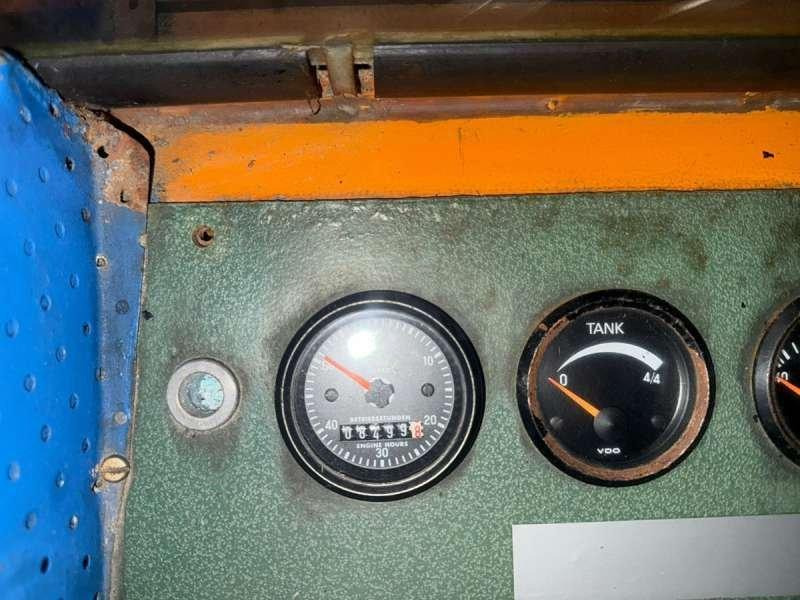 Rolba R200 - Máquina quitanieve: foto 4 Rolba R200 - Máquina quitanieve: foto 4