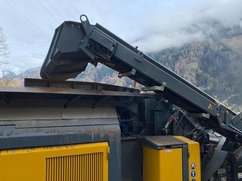 Rubble Master RM90GO! - Machacadora: foto 3 Rubble Master RM90GO! - Machacadora: foto 3