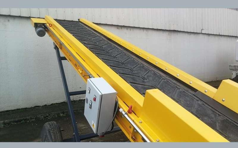 SCREENBEE PT L6 - Cinta transportadora: foto 2 SCREENBEE PT L6 - Cinta transportadora: foto 2