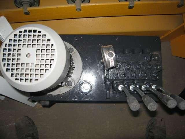 SMARTCRUSH SI40M - Machacadora: foto 5 SMARTCRUSH SI40M - Machacadora: foto 5