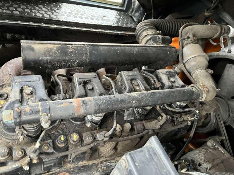 Carretilla elevadora diésel Still R70-60: foto 32 Carretilla elevadora diésel Still R70-60: foto 32