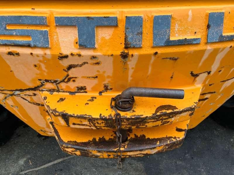 Carretilla elevadora diésel Still R70-60: foto 21 Carretilla elevadora diésel Still R70-60: foto 21